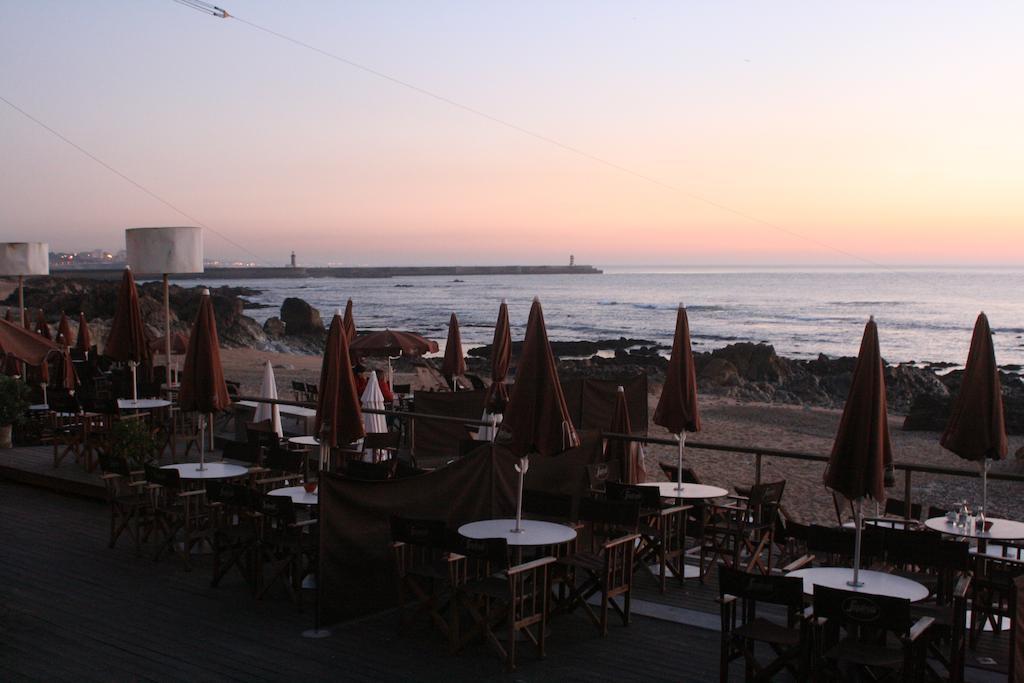 Rva - Beachside Porto