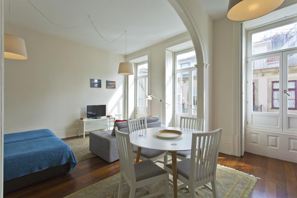 Apartamento Rva - Beachside Porto
