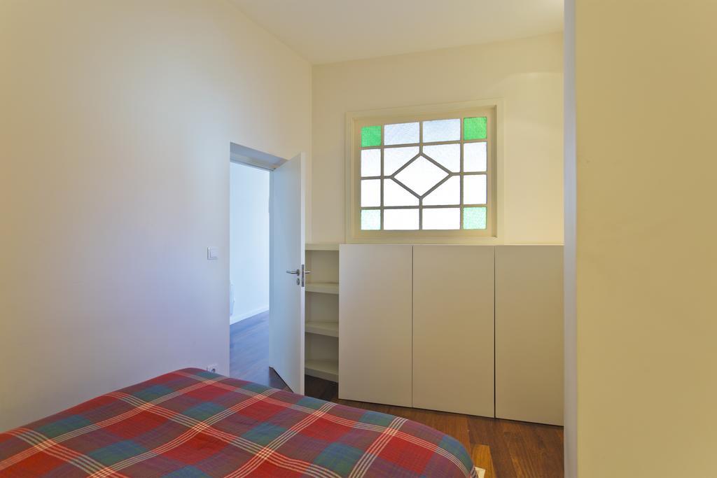Rva - Beachside Apartamento