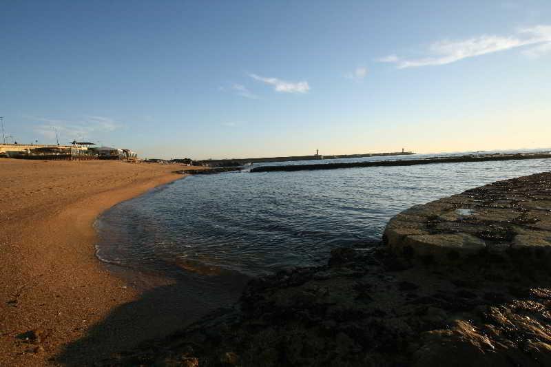 Apartamento Rva - Beachside Porto